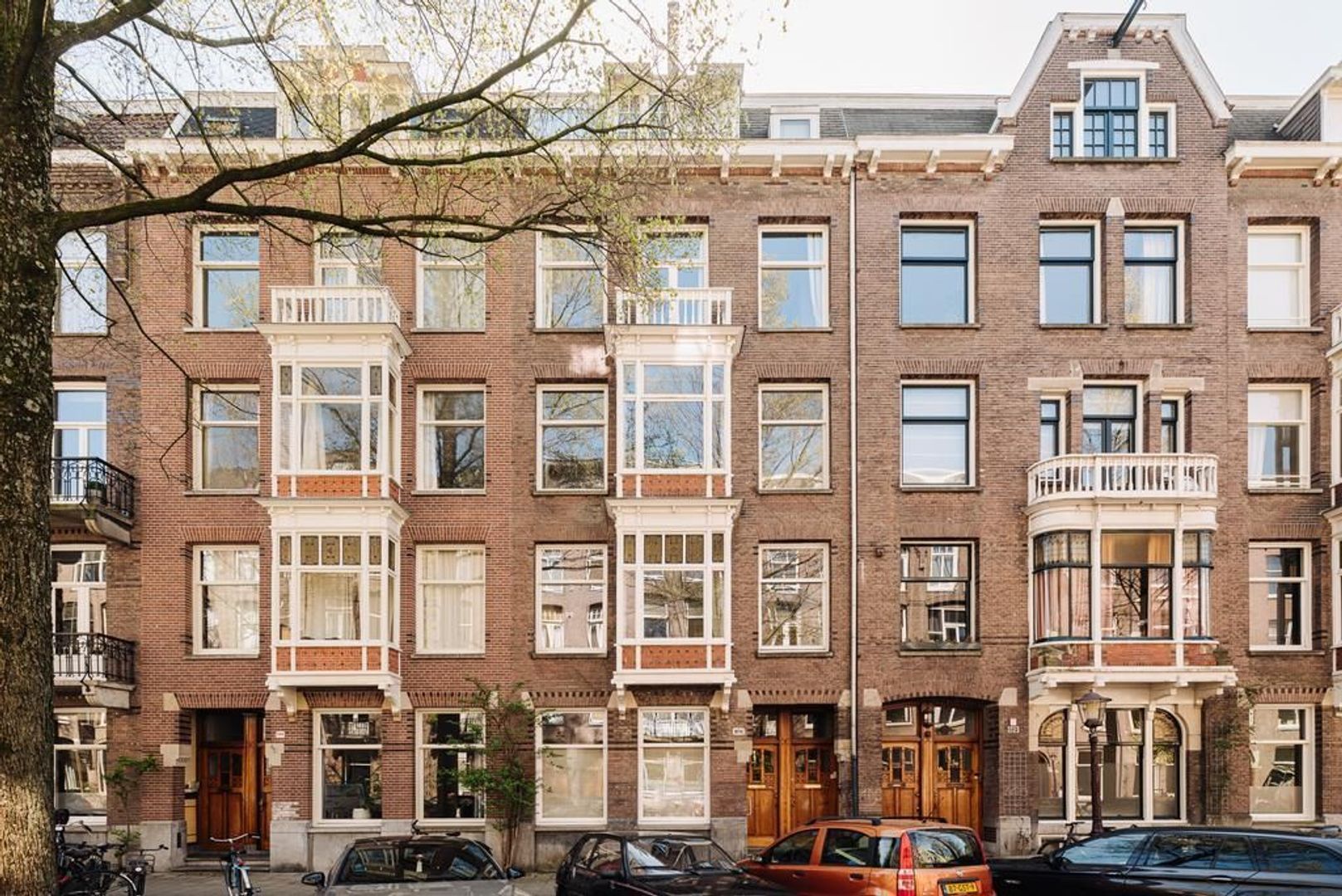 Frans van Mierisstraat 101 H image 1