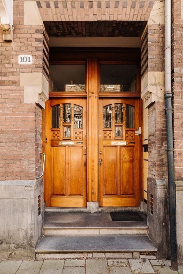 Frans van Mierisstraat 101 H image 1