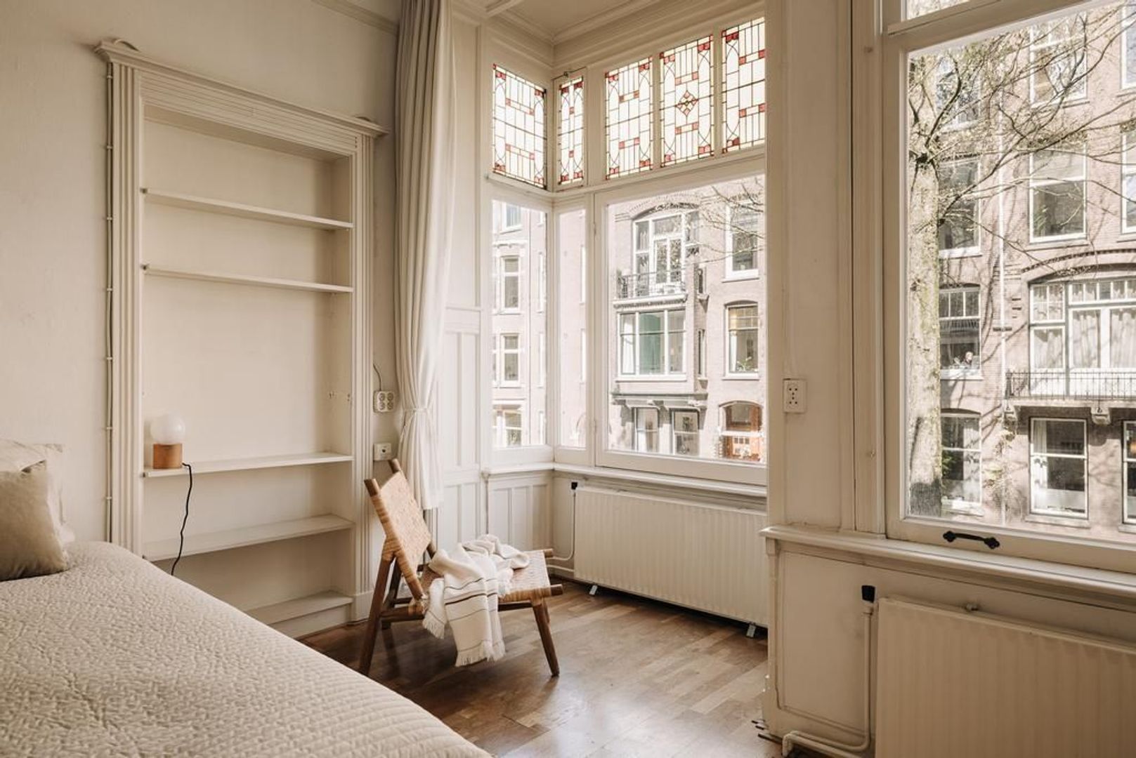 Frans van Mierisstraat 101 H image 1