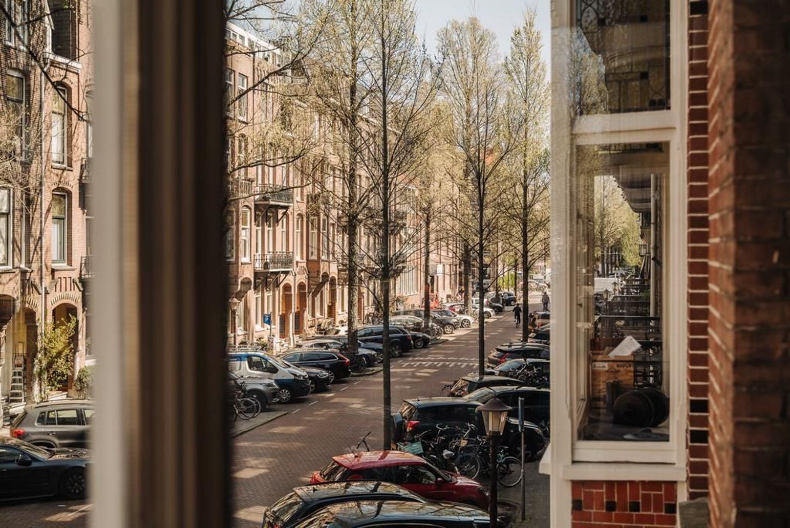 Frans van Mierisstraat 101 H image 1