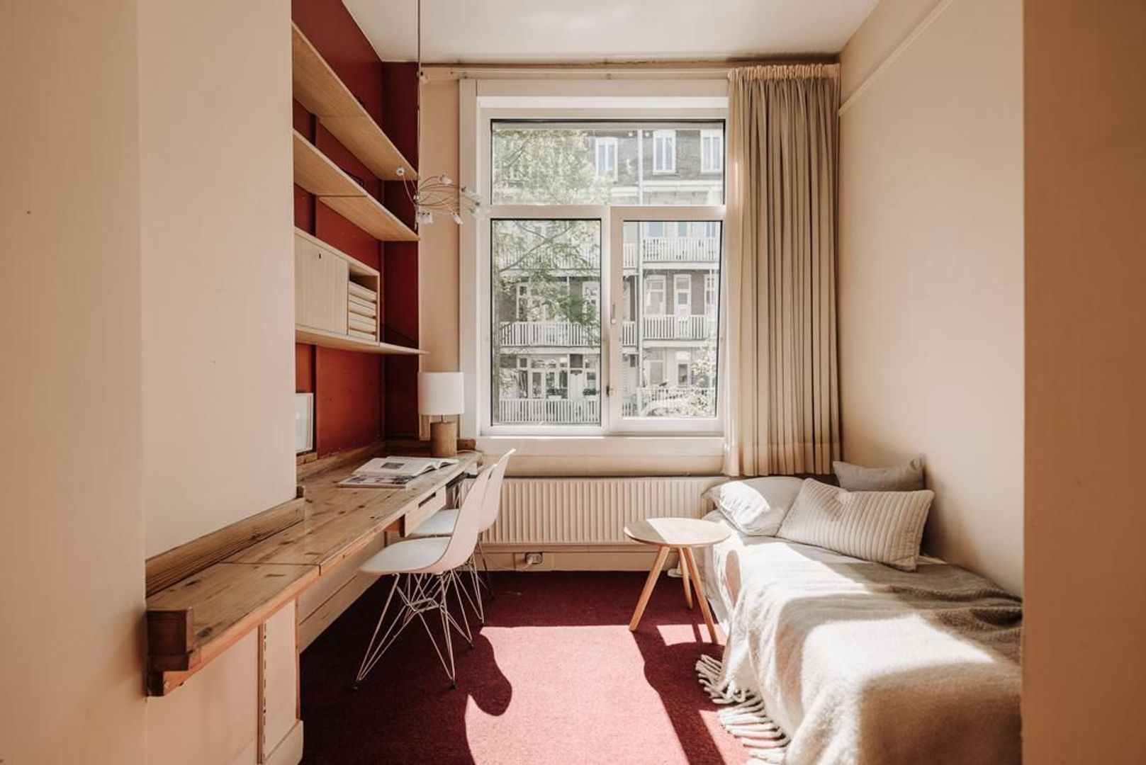 Frans van Mierisstraat 101 H image 1