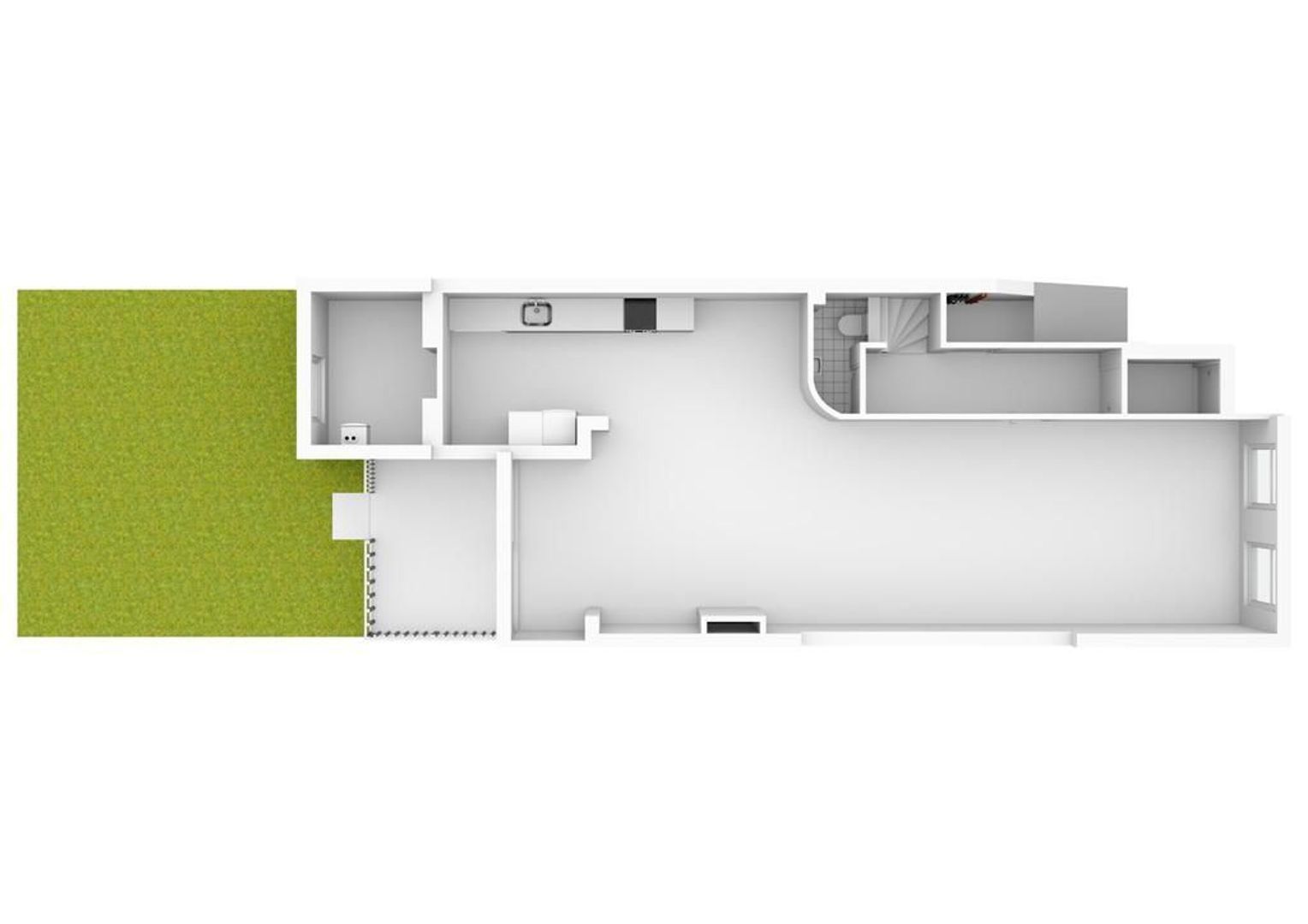 Frans van Mierisstraat 101 H image 1