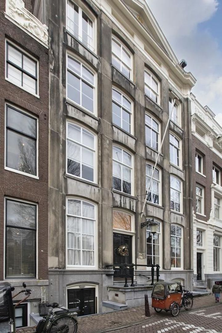 Herengracht 14 B image 1