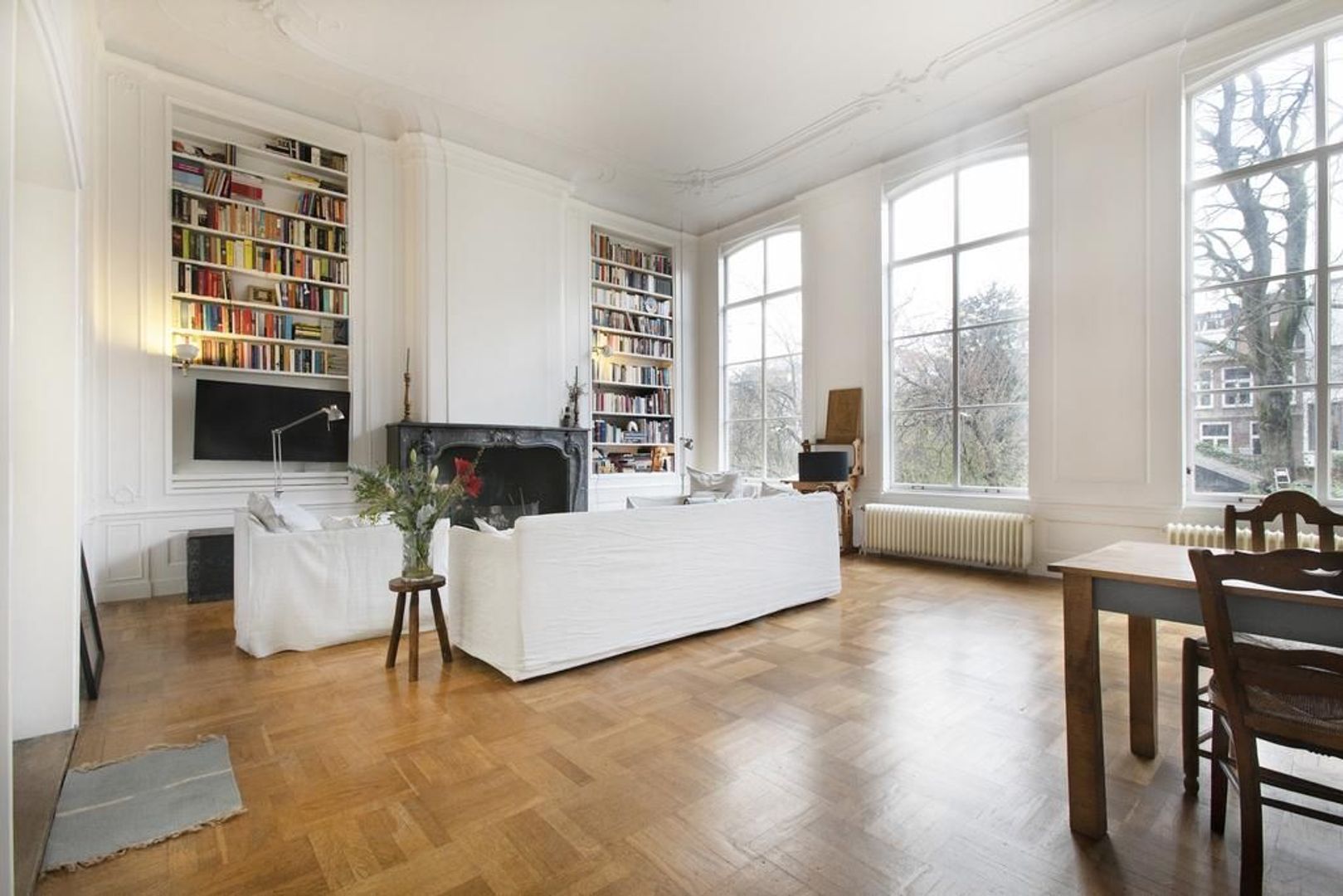Herengracht 14 B image 1