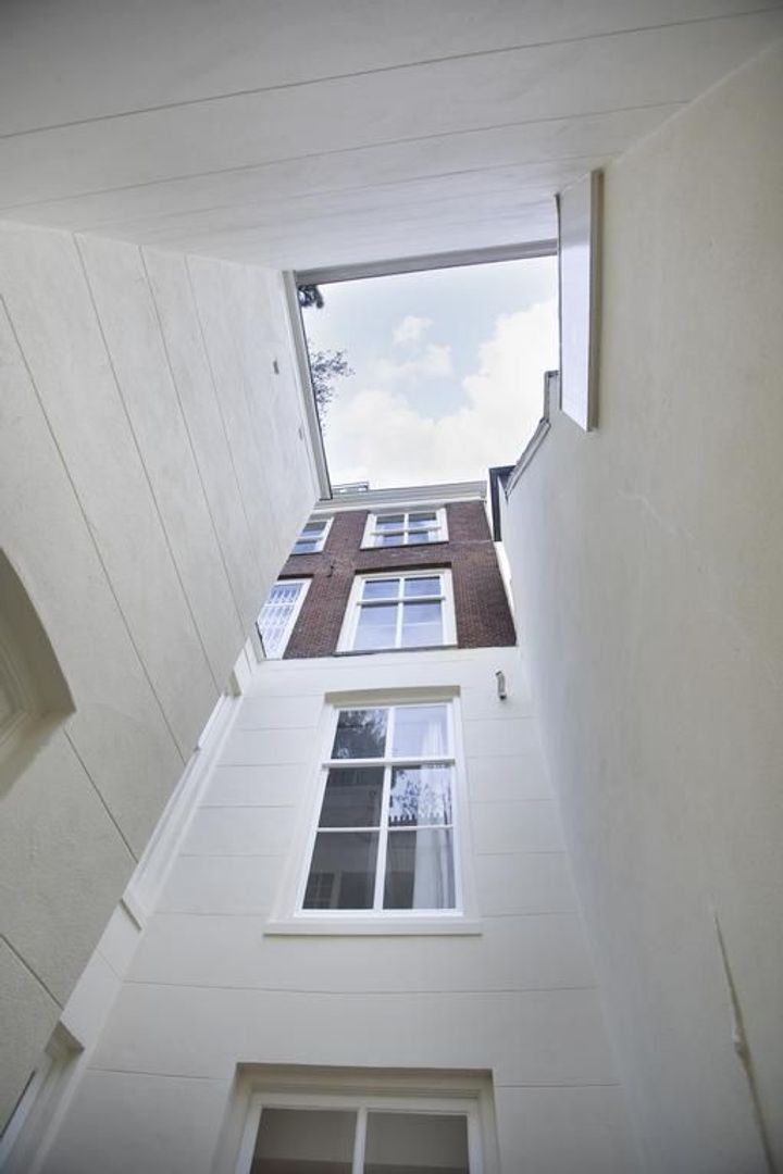 Herengracht 14 B image 1