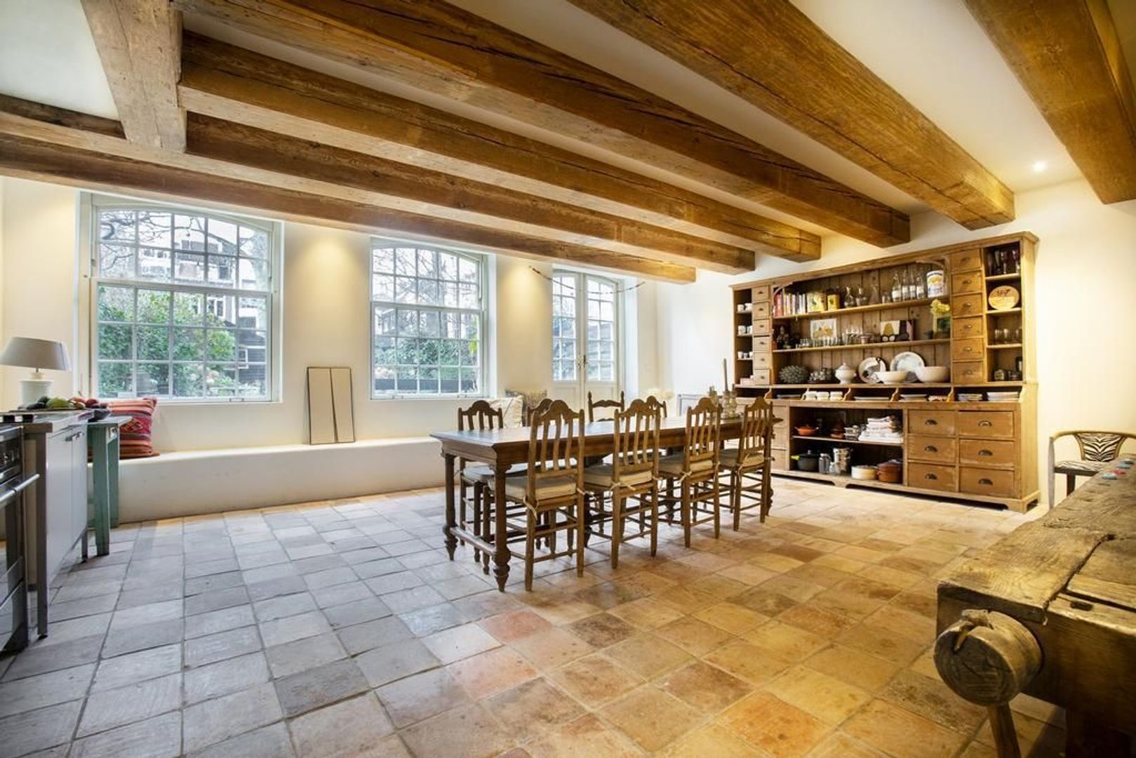 Herengracht 14 B image 1