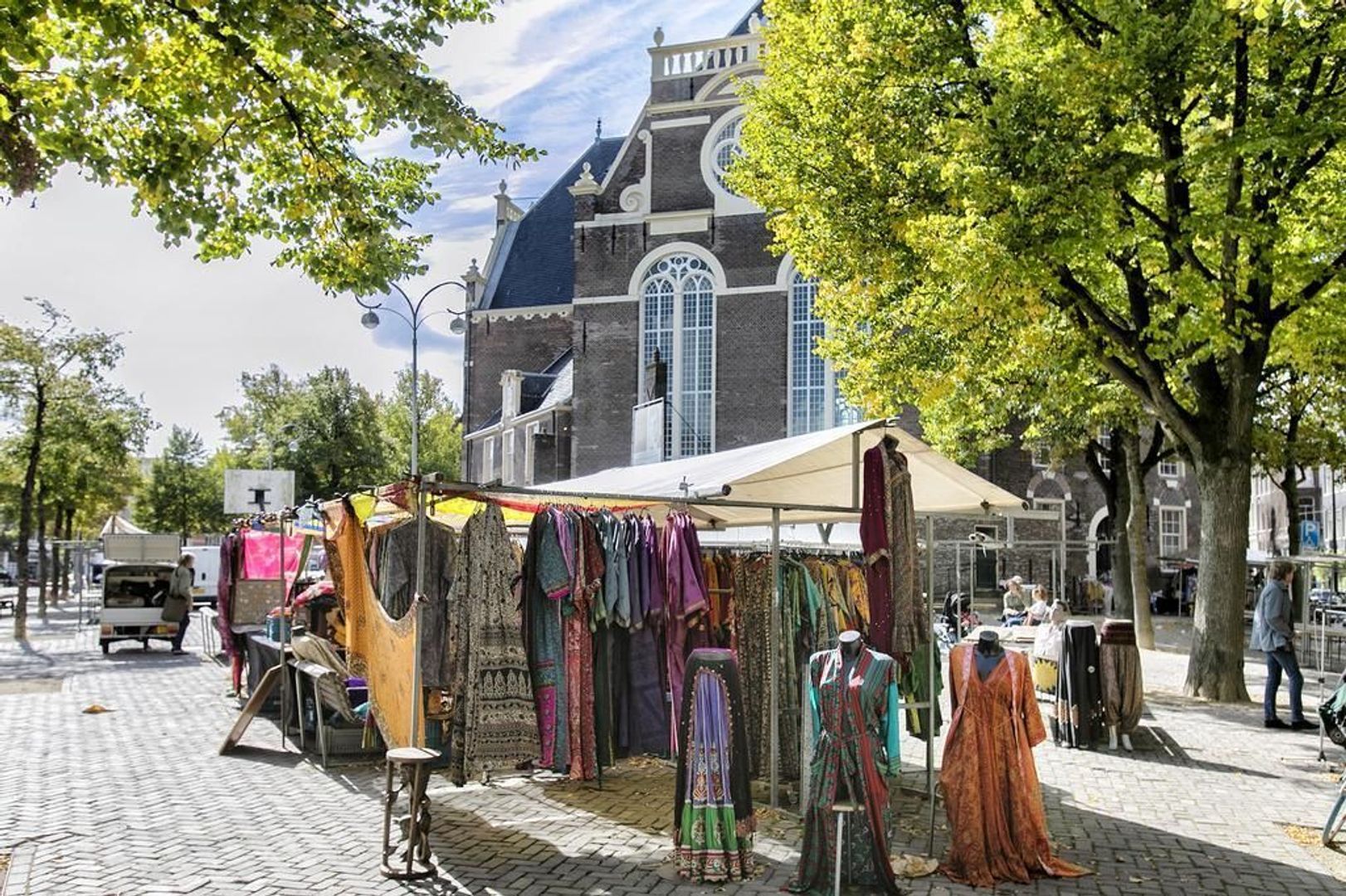 Herengracht 14 B image 1