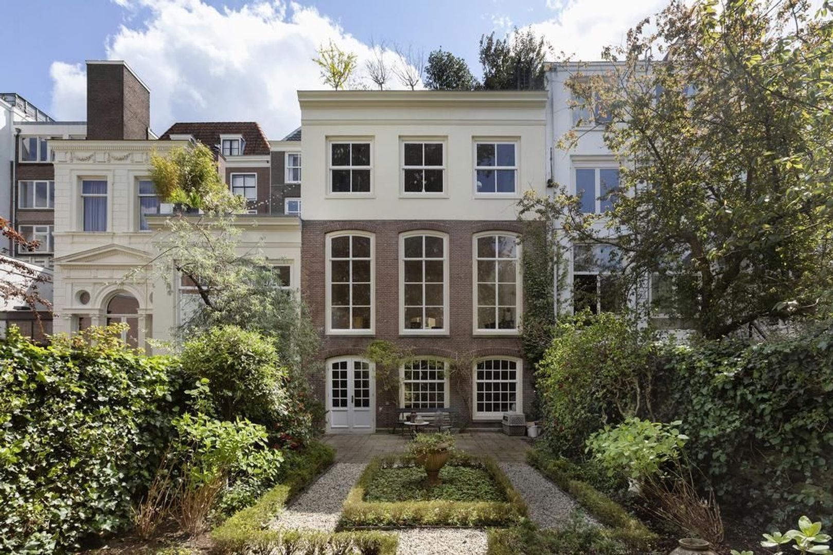 Herengracht 14 B image 1