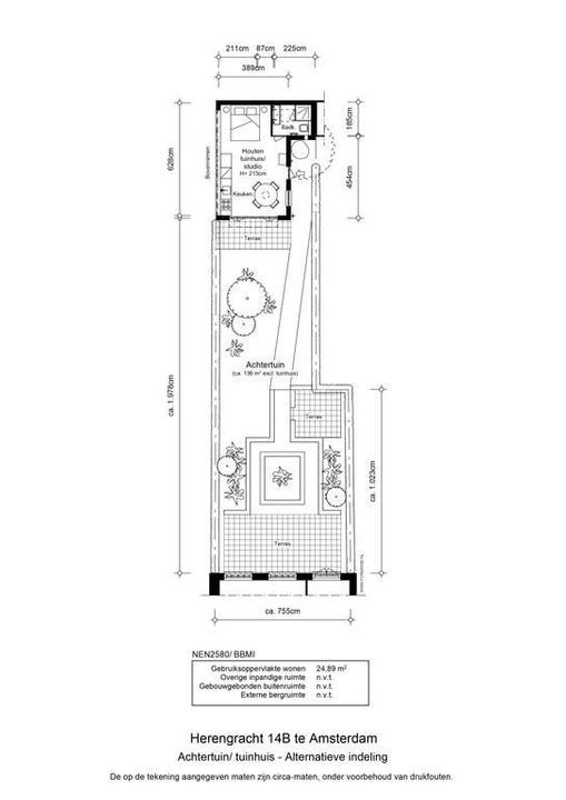 Herengracht 14 B image thumbs 1