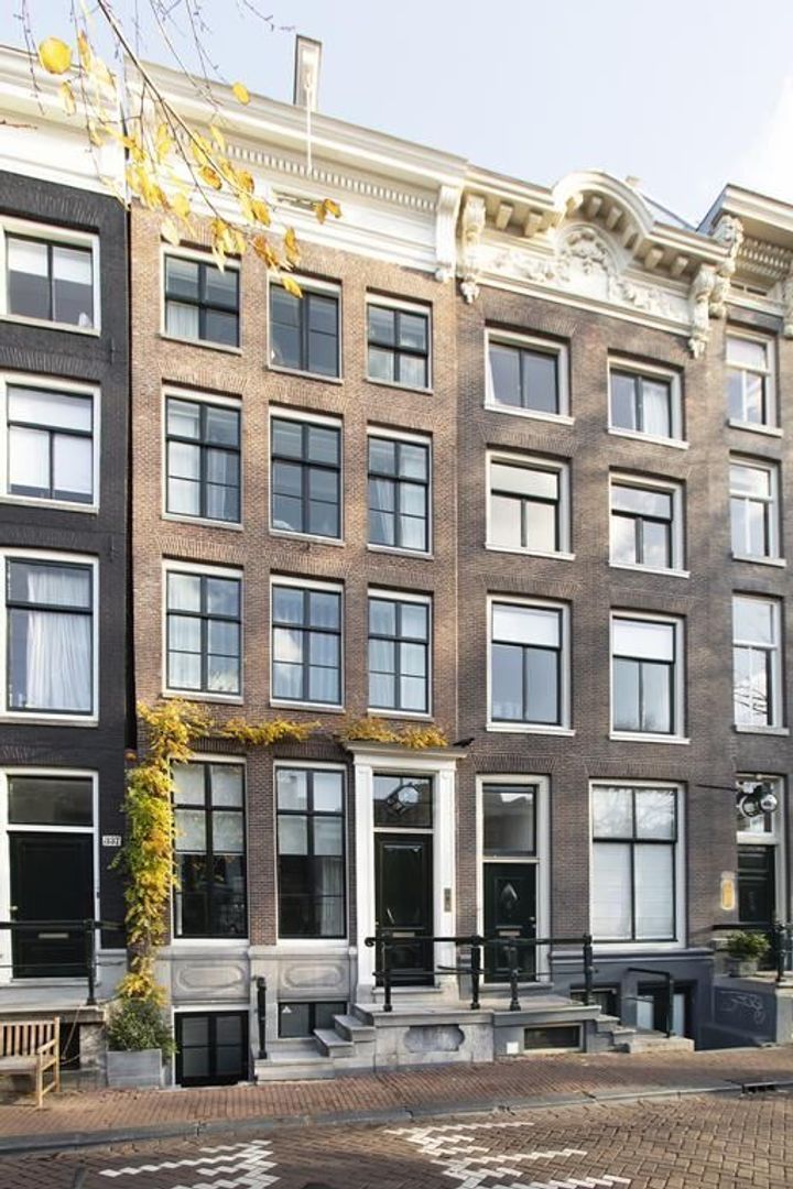 Keizersgracht 339 image 1