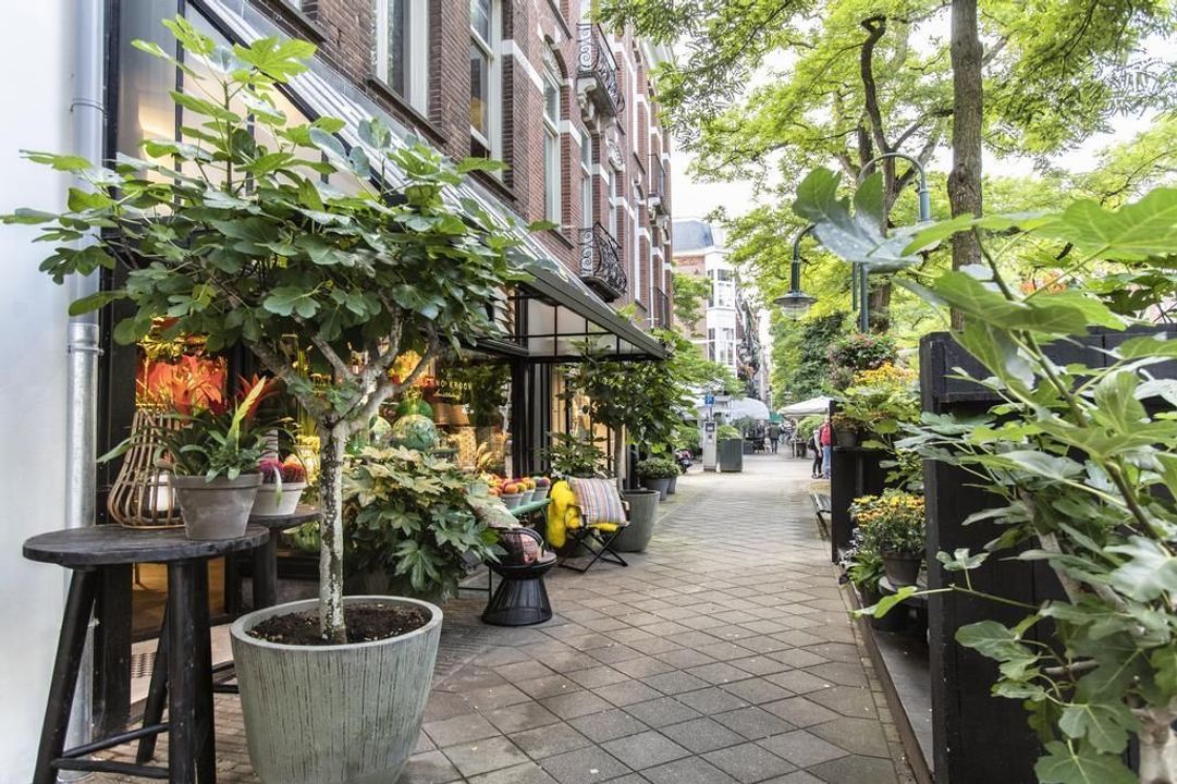 Van Breestraat 159 C image thumbs 1