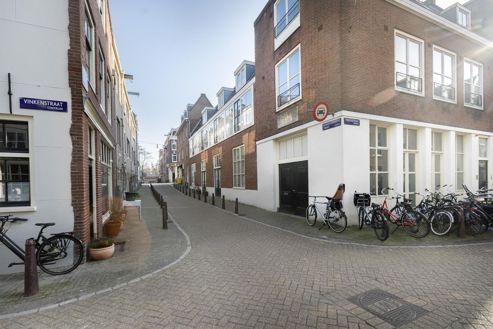 Binnen Dommersstraat 7 image 1