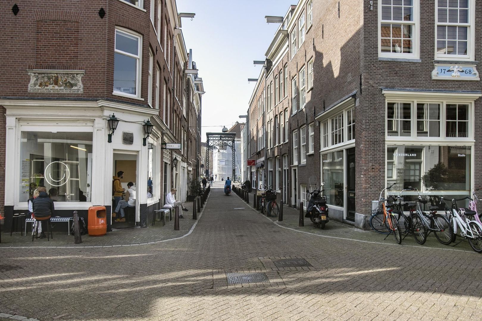 Binnen Dommersstraat 7 image 1
