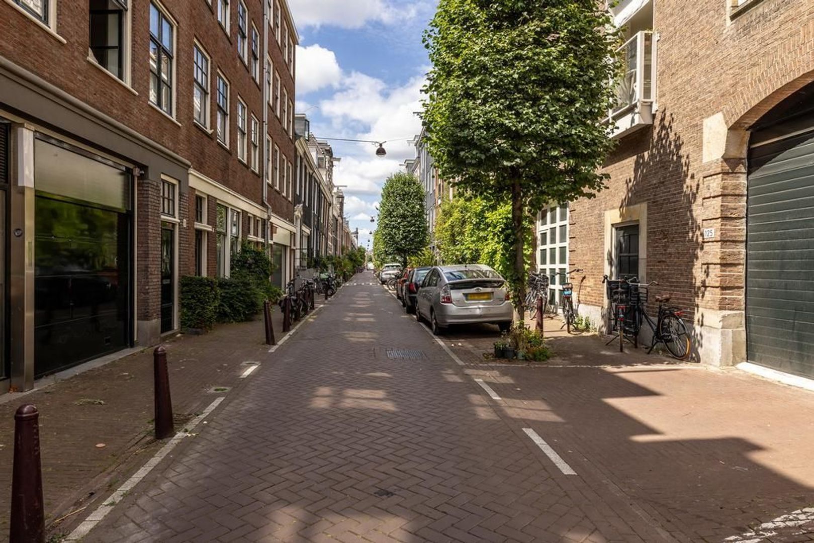 Noorderstraat 123 + PP image 1