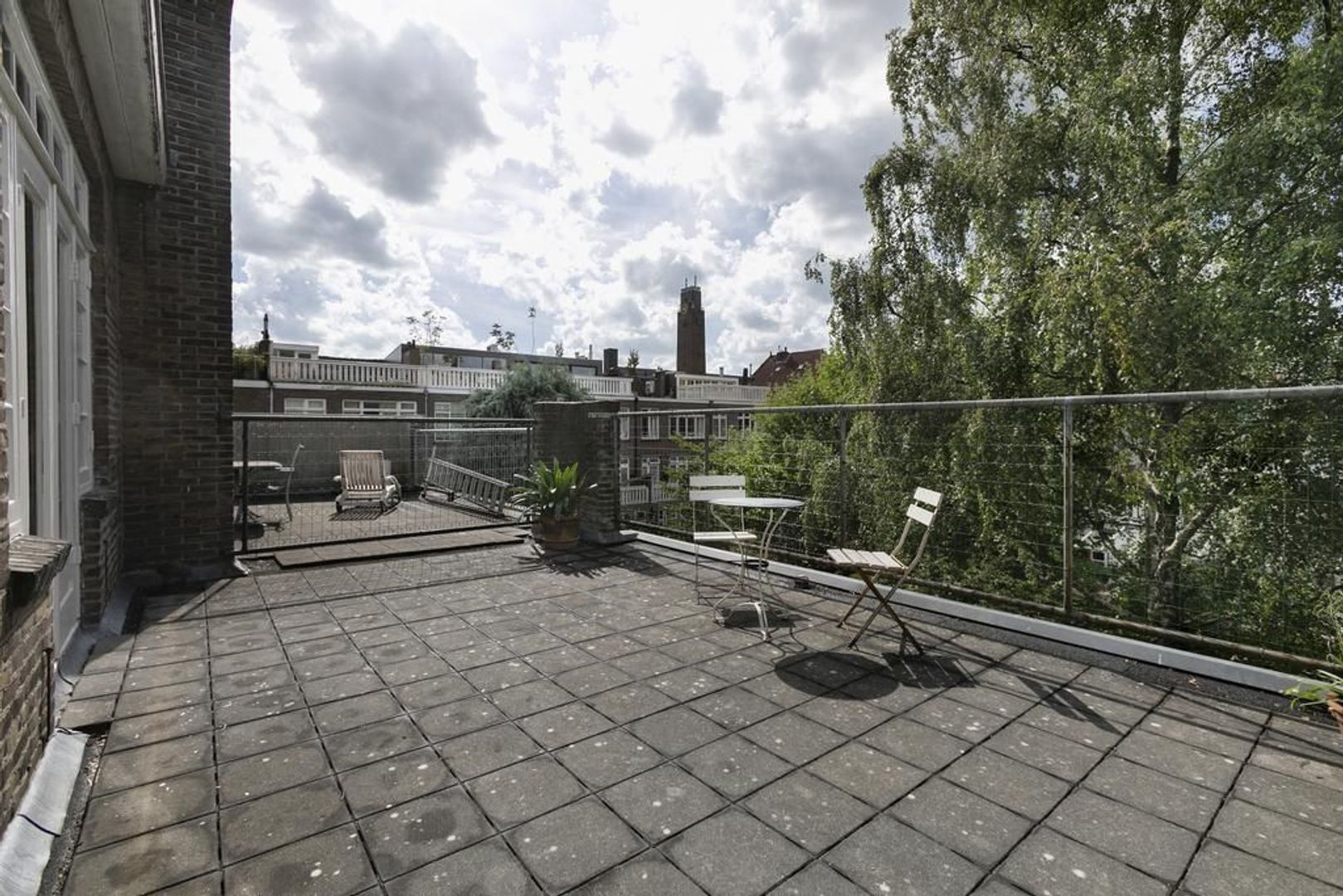 Albrecht Durerstraat 12 image 1