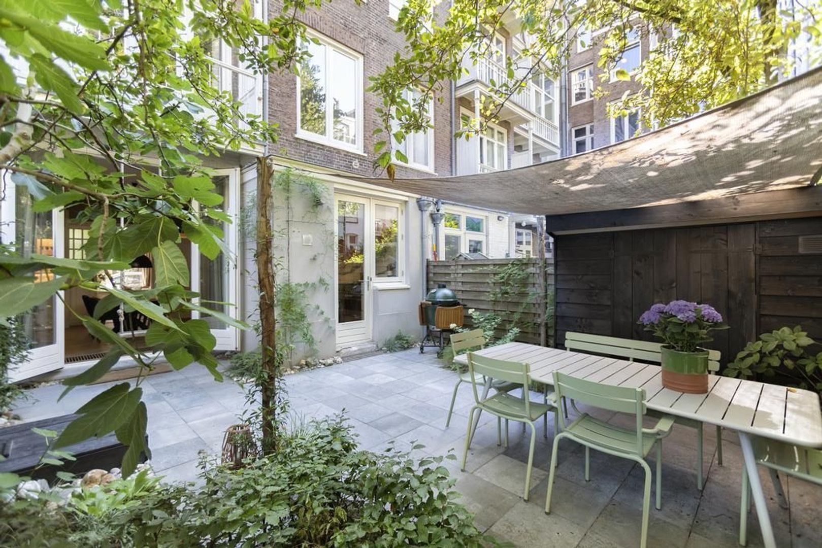 Valeriusstraat 296 H image 1