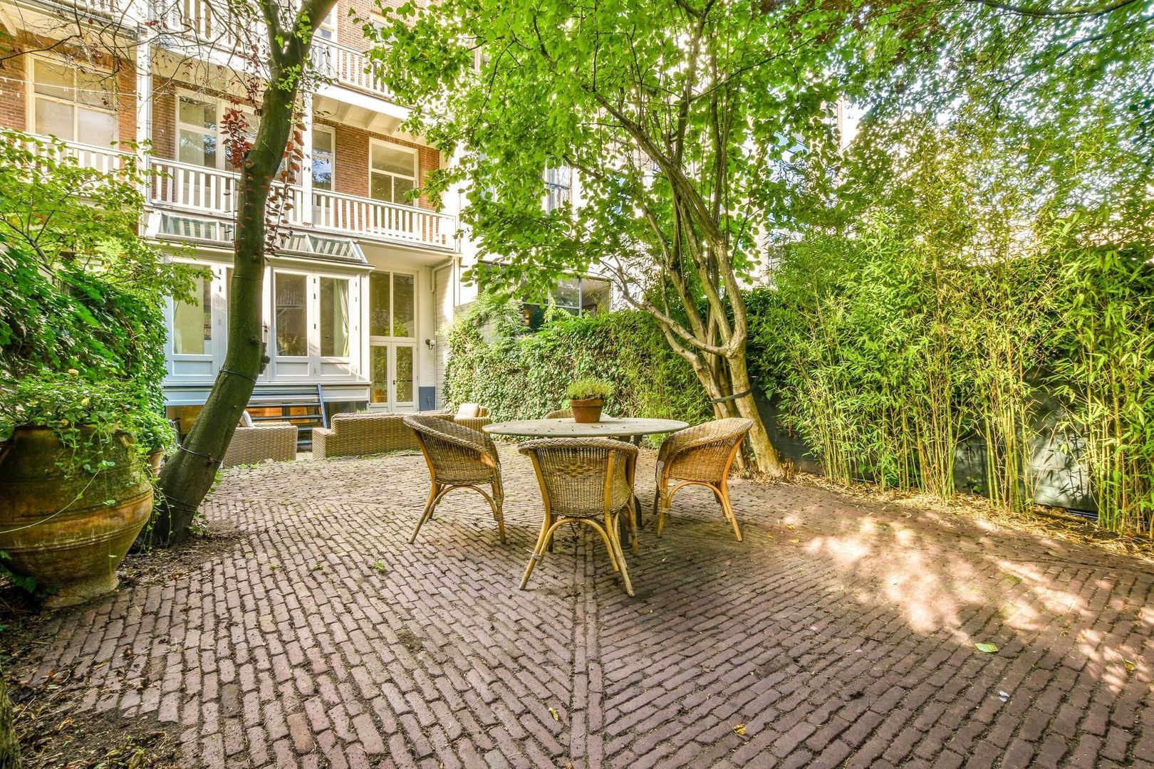 Van Breestraat 165 H image 1