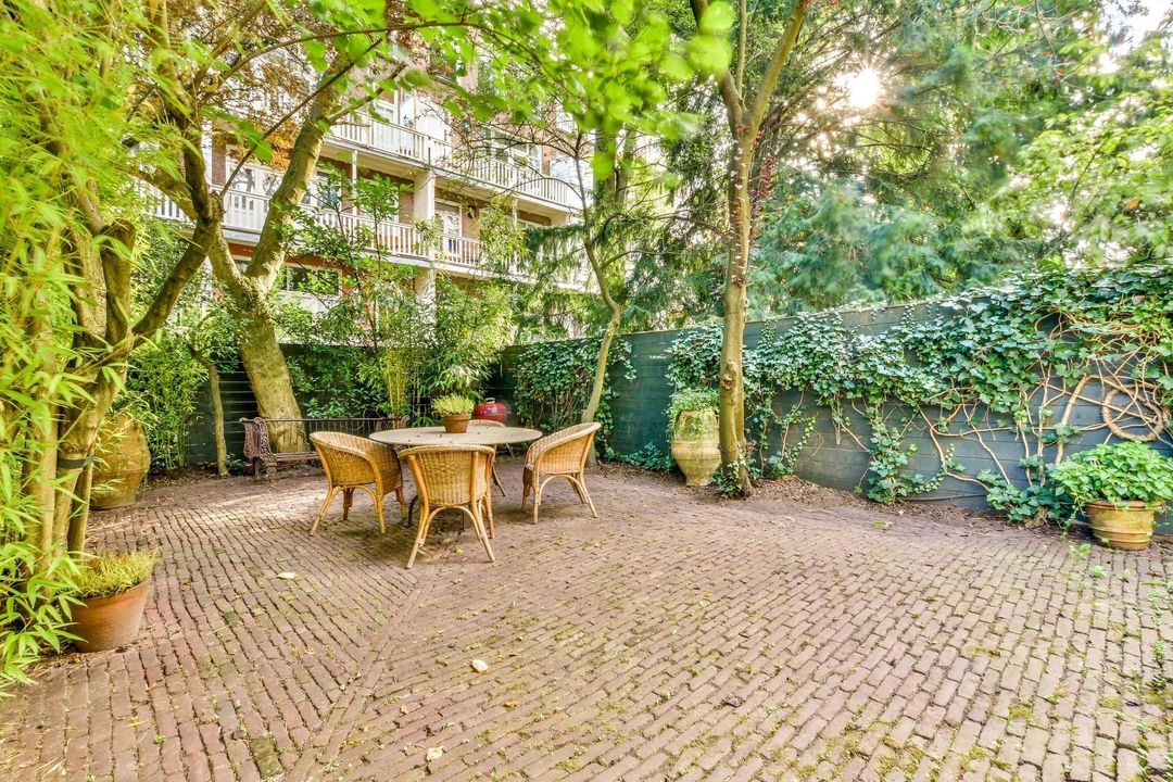 Van Breestraat 165 H image thumbs 1