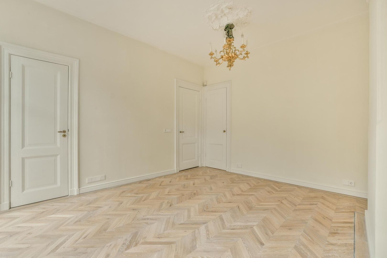 Van Breestraat 165 H image 1