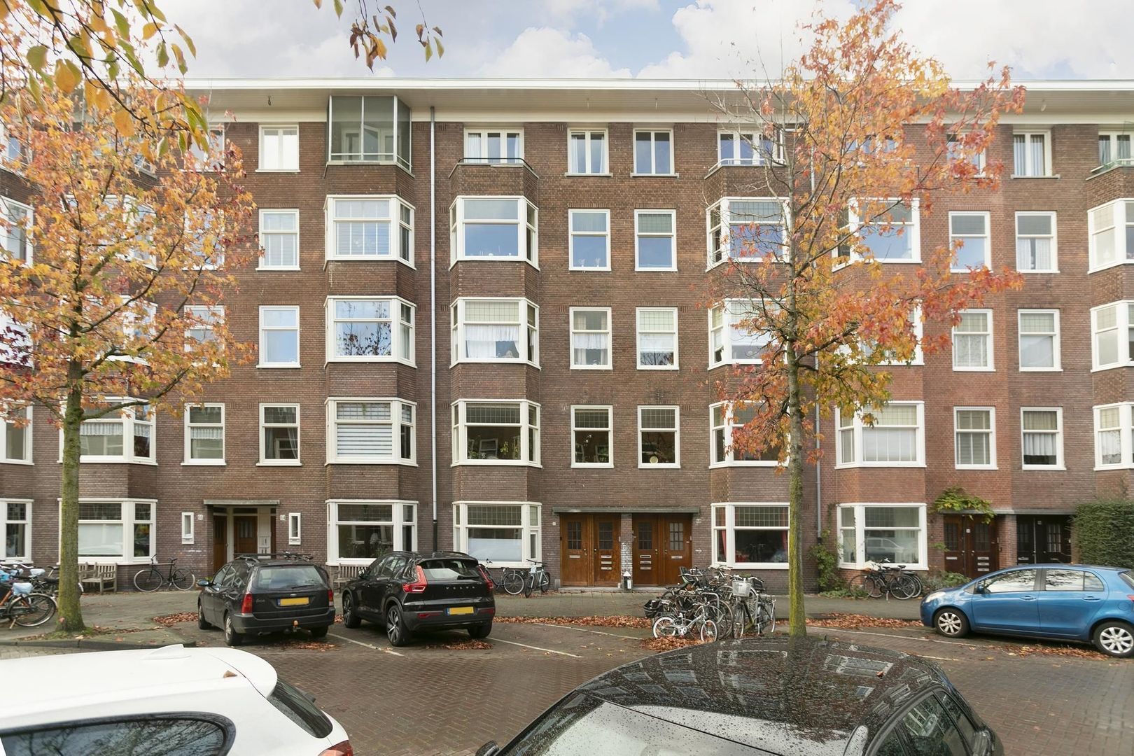 Kinderdijkstraat 60 3 image 1