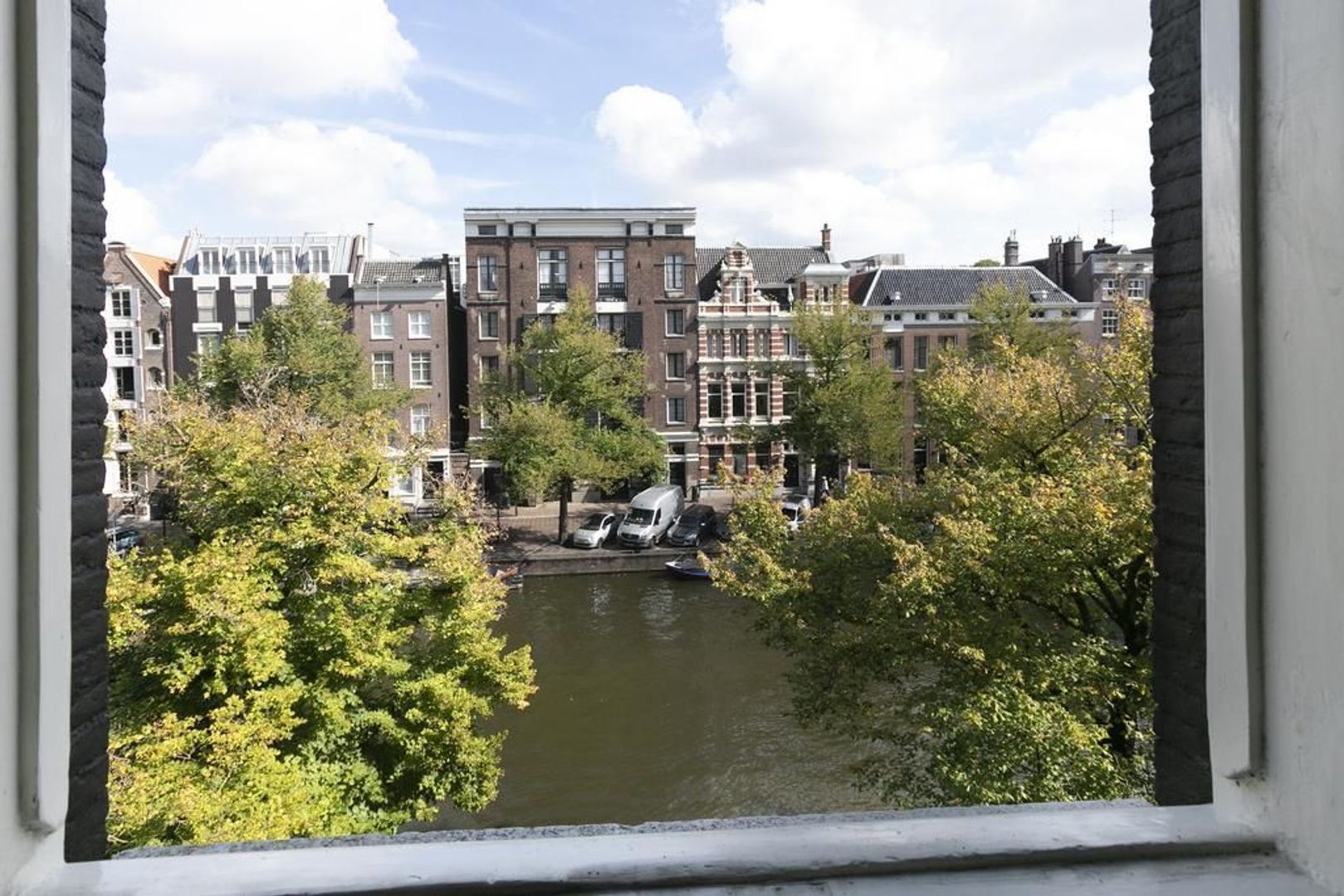 Keizersgracht 546 image 1