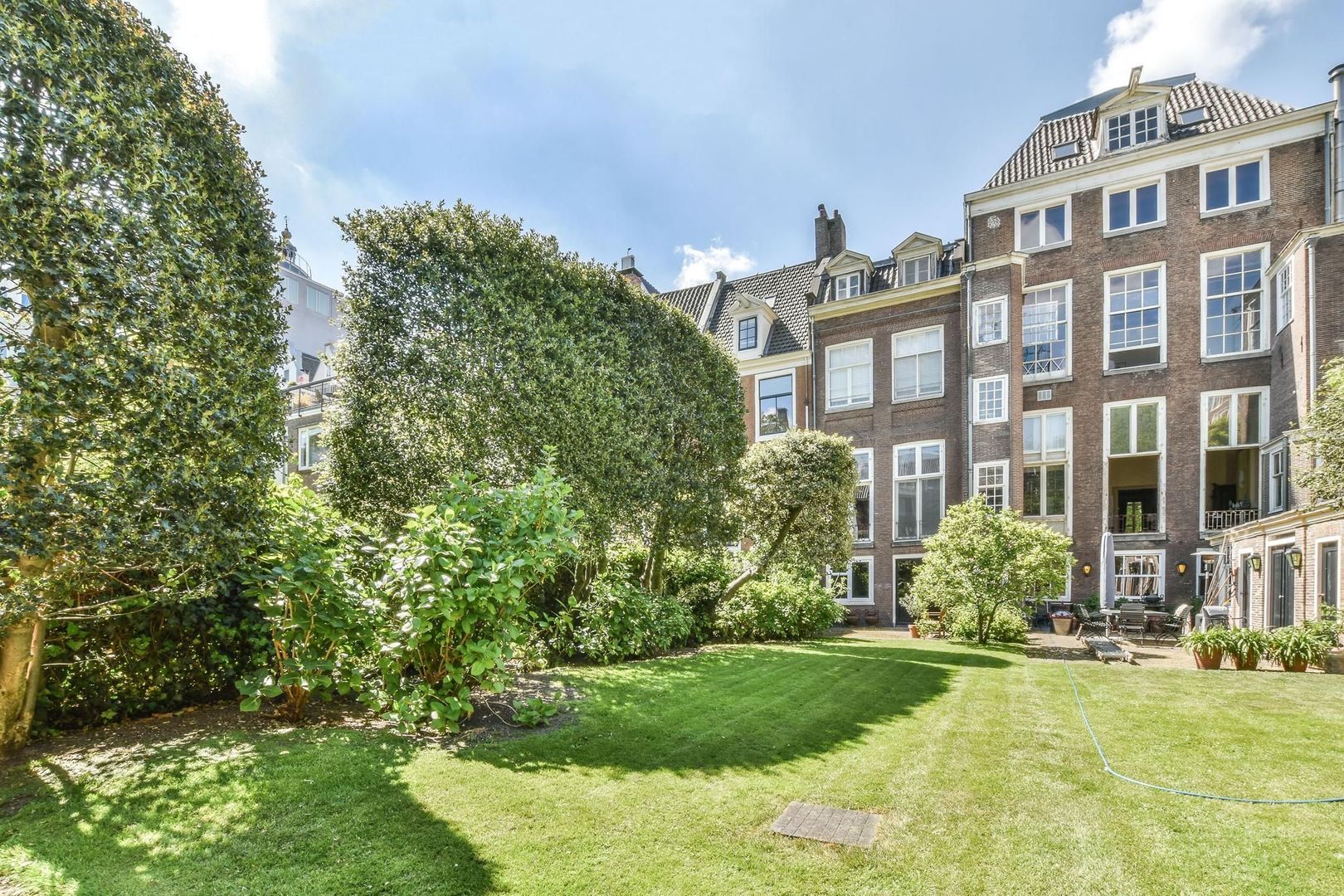 Keizersgracht 435 - 437 image 1