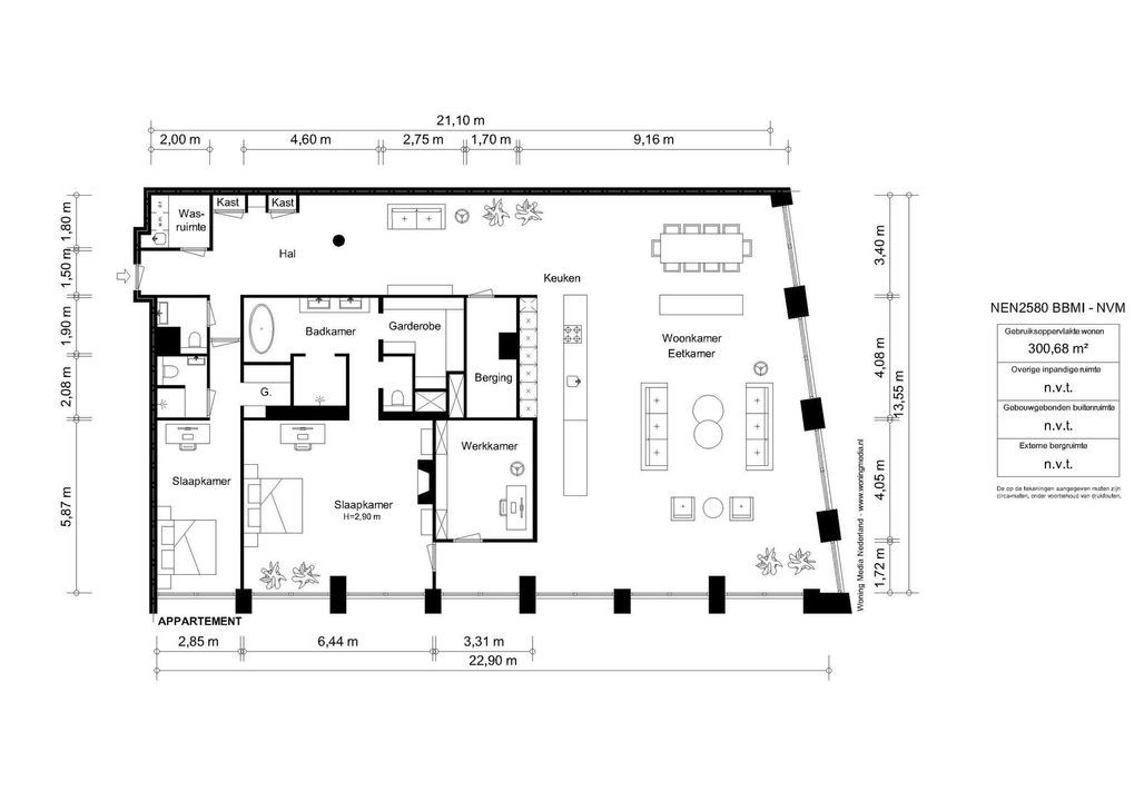 Gustav Mahlerlaan 272 image thumbs 1