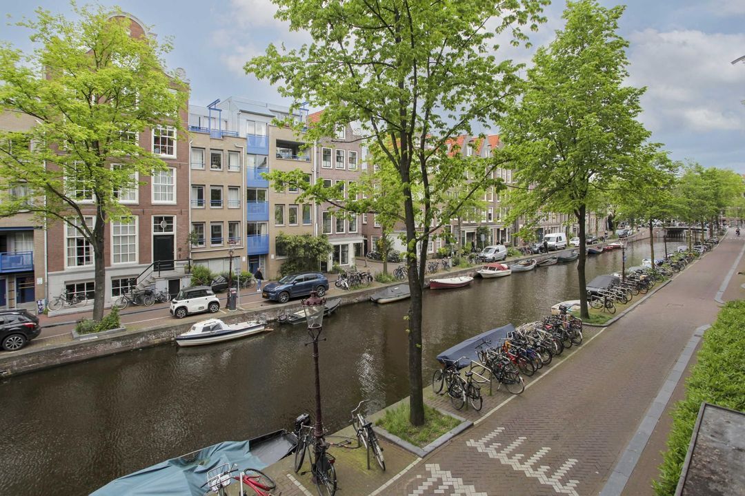 Lauriergracht 37 A image thumbs 1