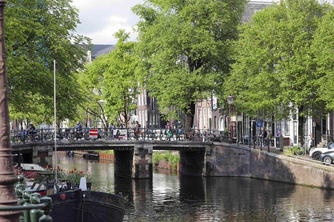 Lauriergracht 37 A image thumbs 1