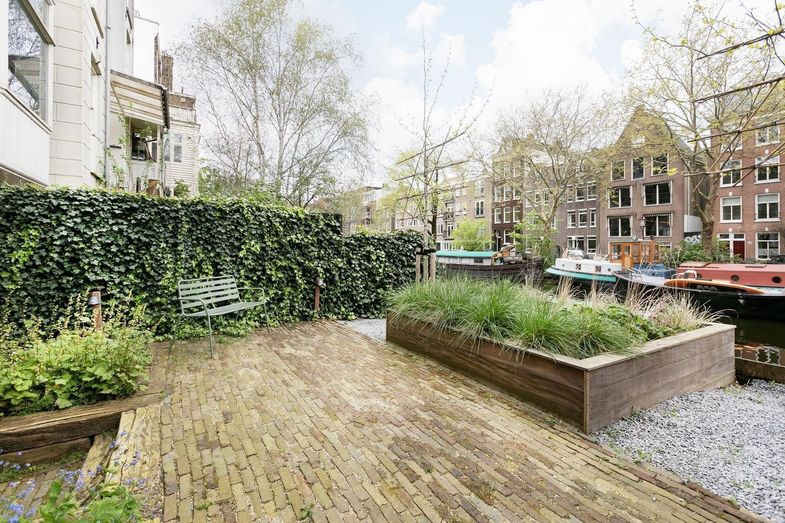 Weteringschans 245 H image 1
