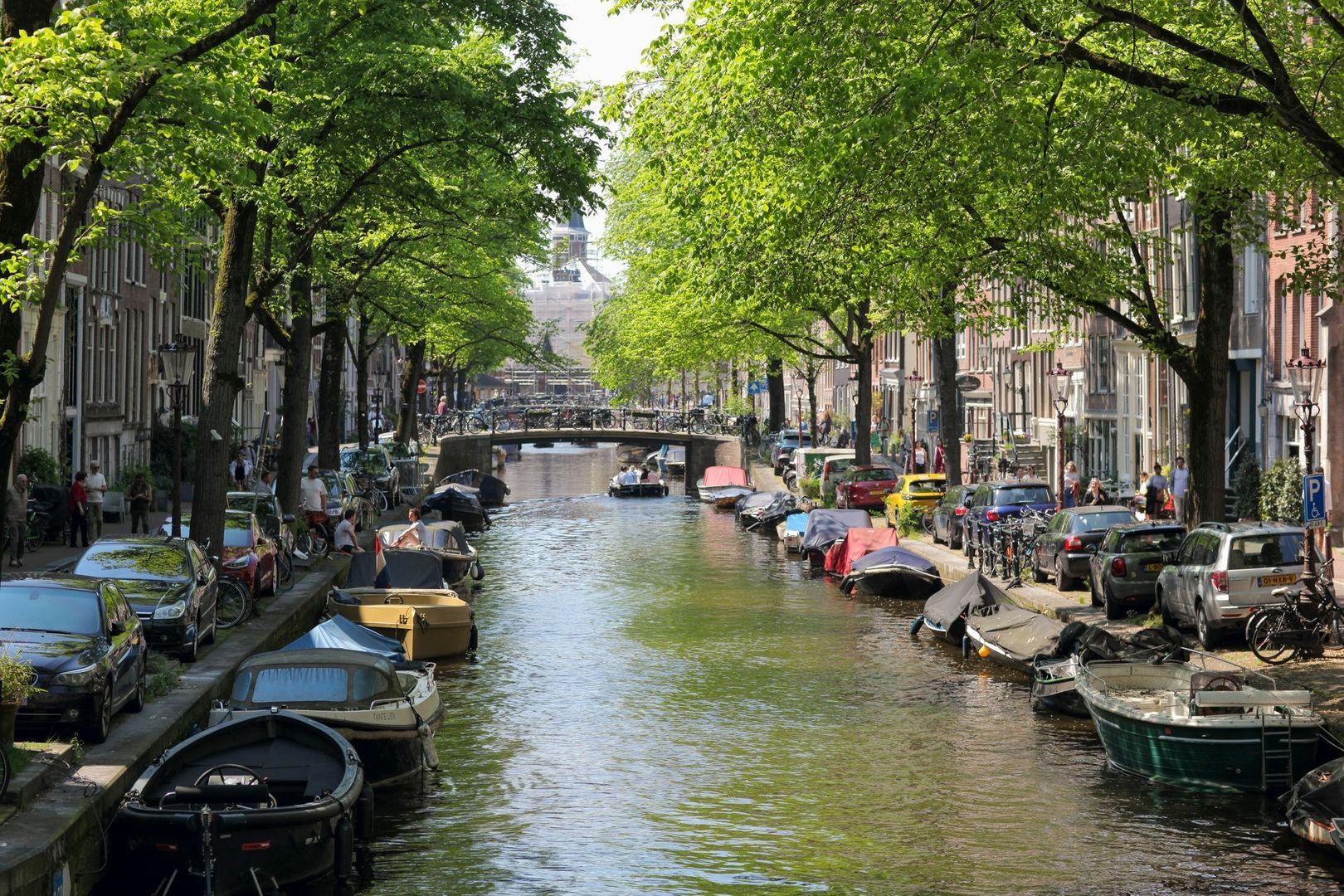 Eerste Bloemdwarsstraat 16 image 1