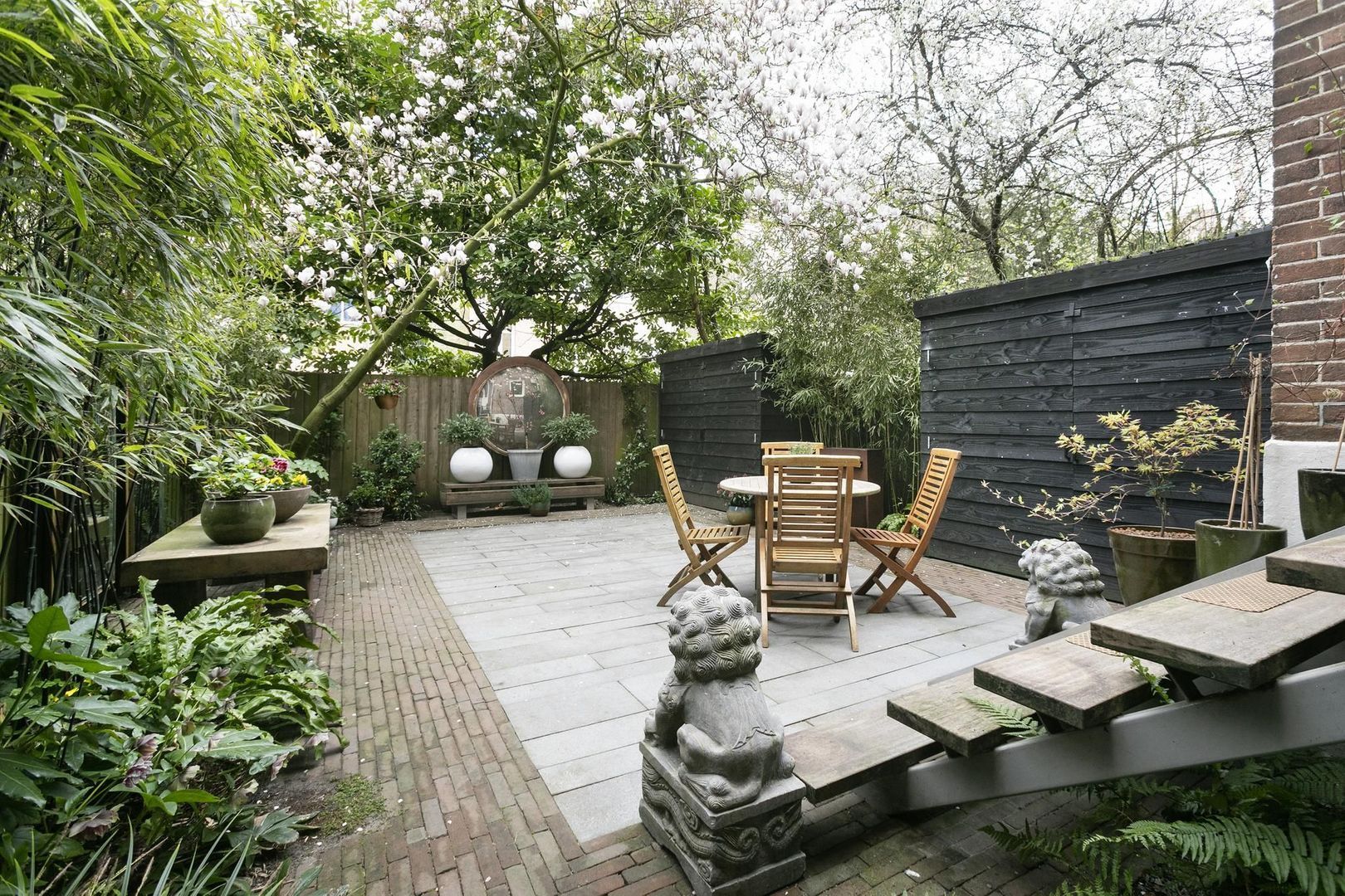 Roemer Visscherstraat 34 -H image 1