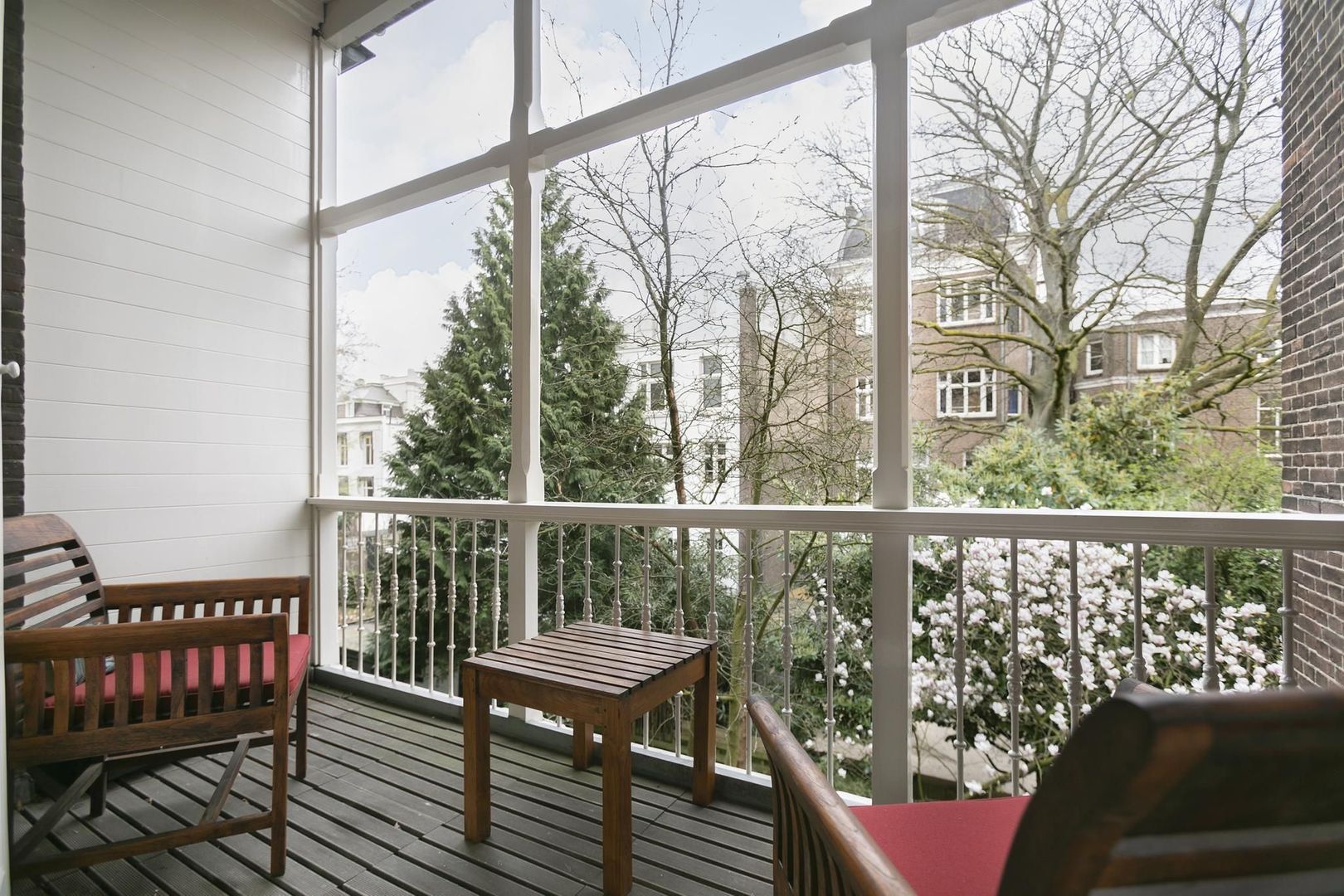 Roemer Visscherstraat 34 -H image 1
