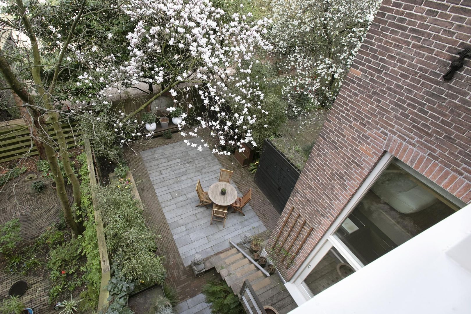 Roemer Visscherstraat 34 -H image 1