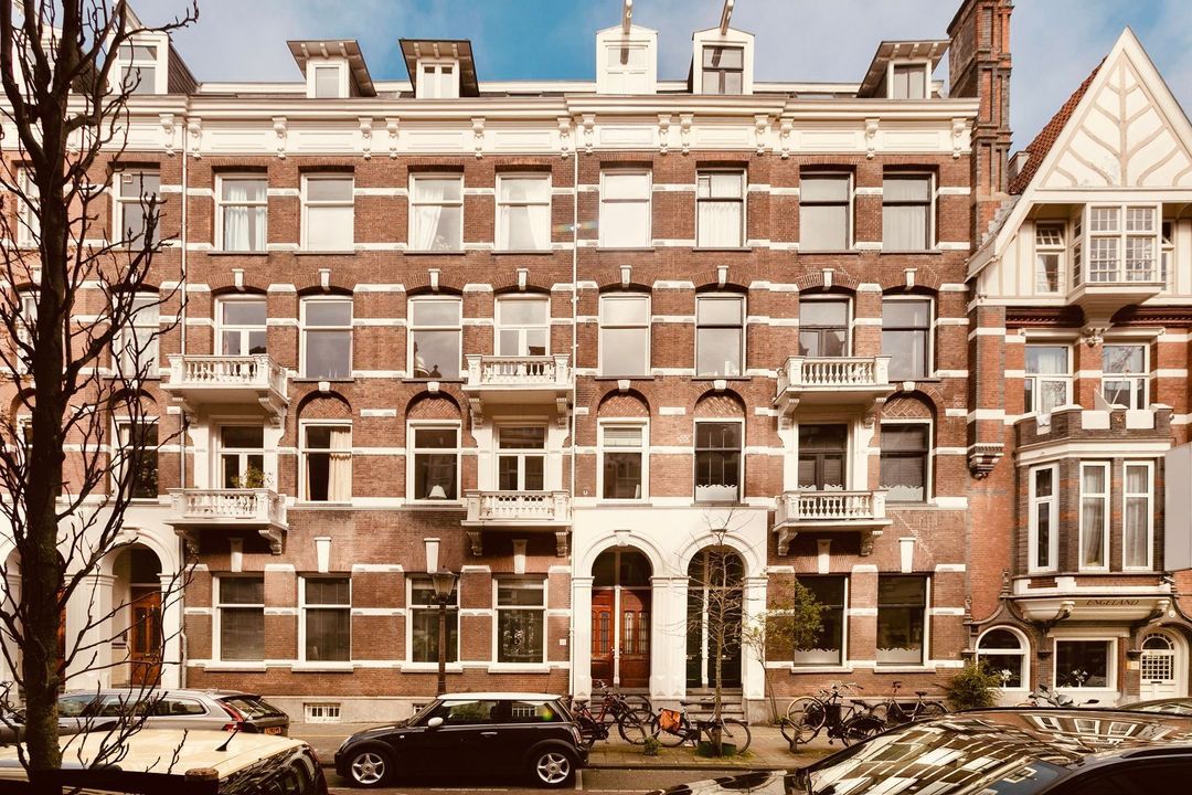 Roemer Visscherstraat 34 -H image thumbs 1