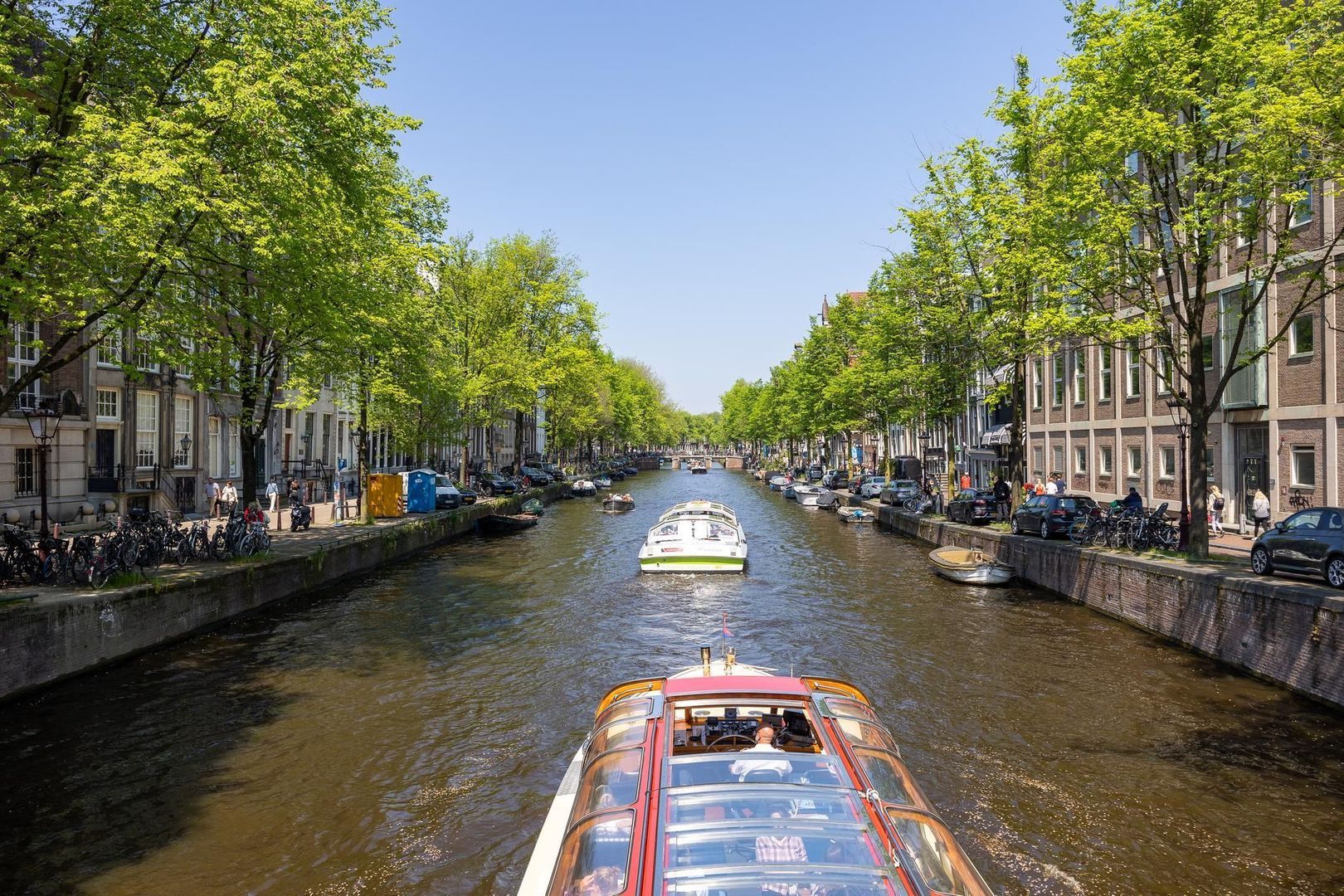 Herengracht 291 image 1