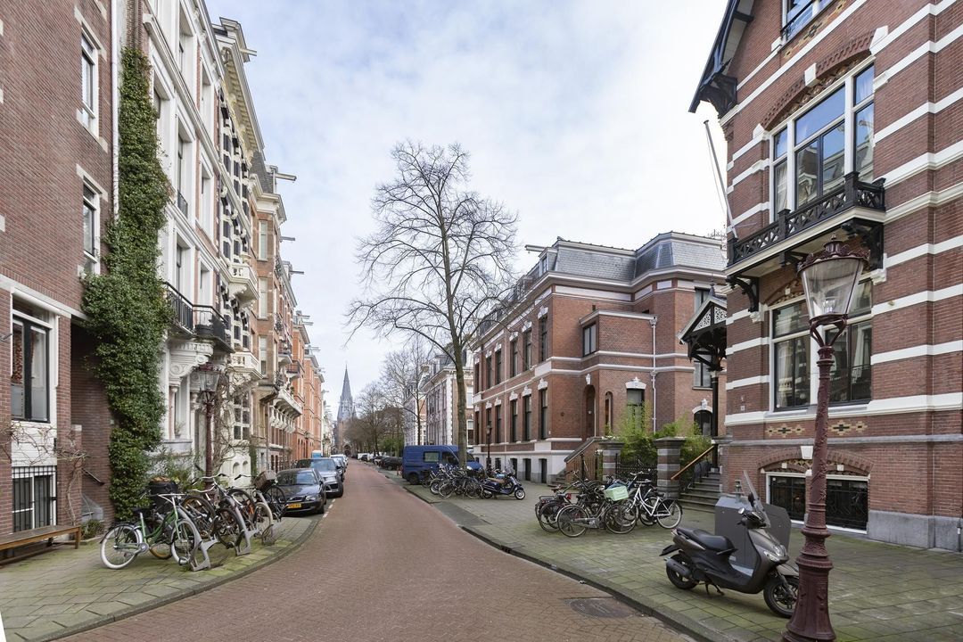 Vondelstraat 101 image thumbs 1