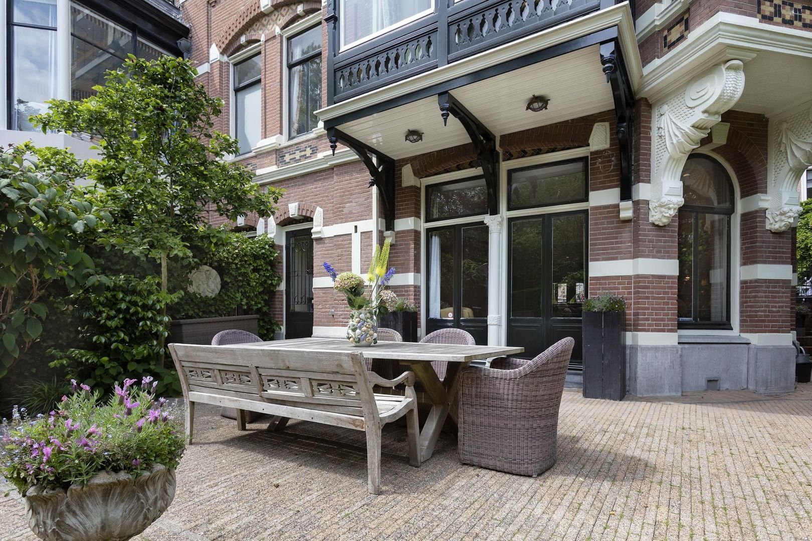 Vondelstraat 101 image 1
