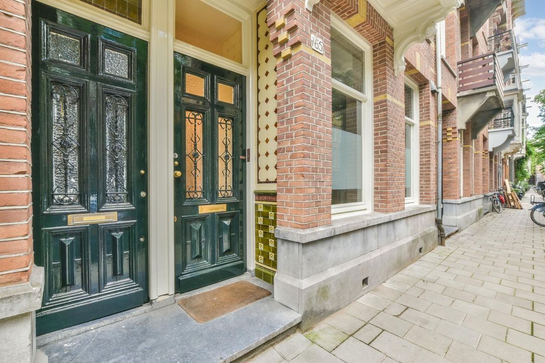 Van Breestraat 165 H image thumbs 1