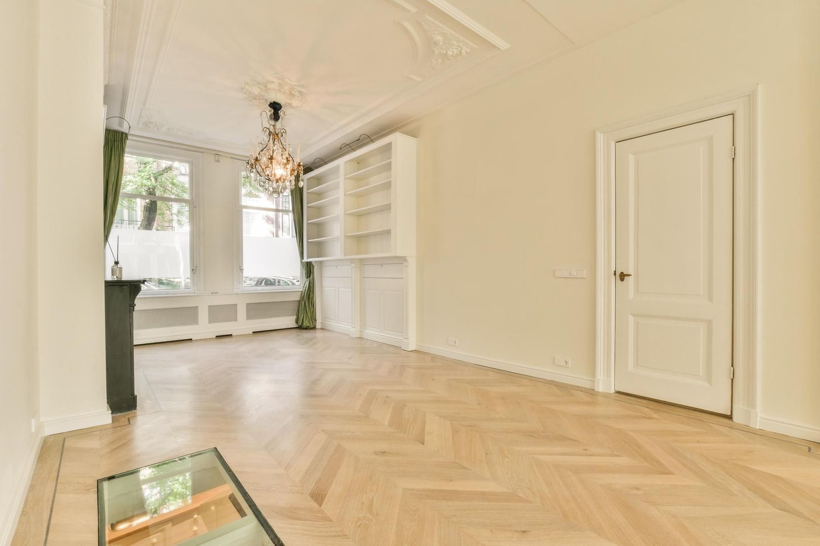Van Breestraat 165 H image 1