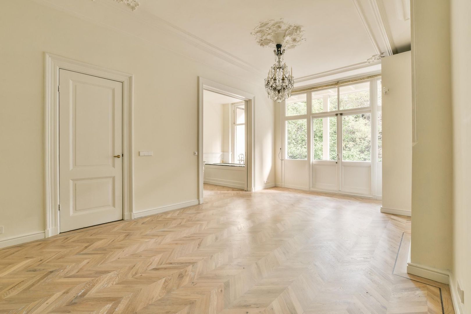 Van Breestraat 165 H image 1
