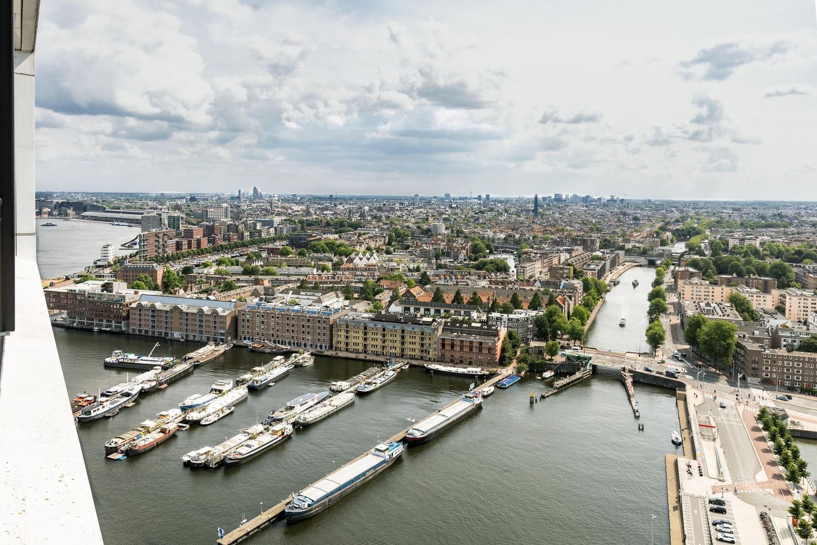 Pontsteiger 168 image 1