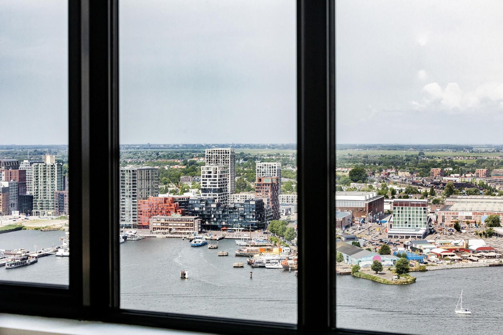 Pontsteiger 168 image 1