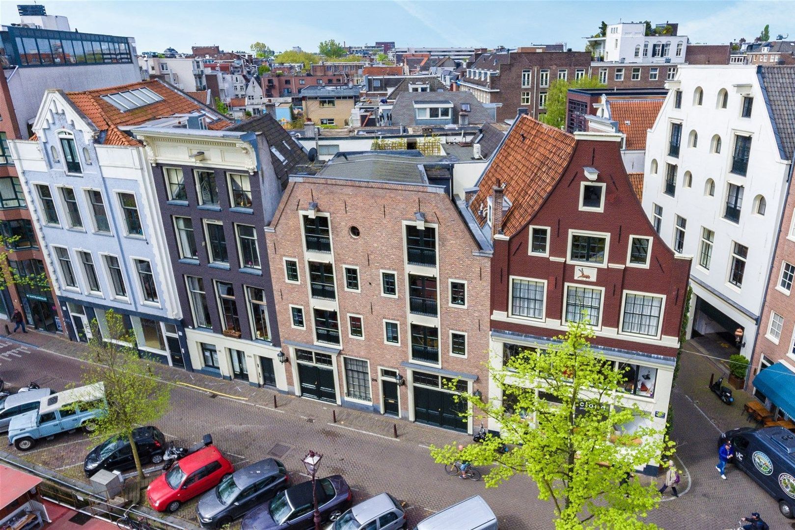 Prinsengracht 278 + 7PP image 1