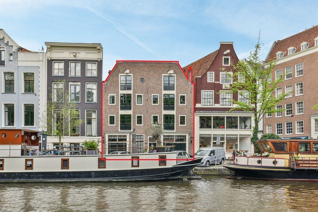 Prinsengracht 278 + 7PP image thumbs 1