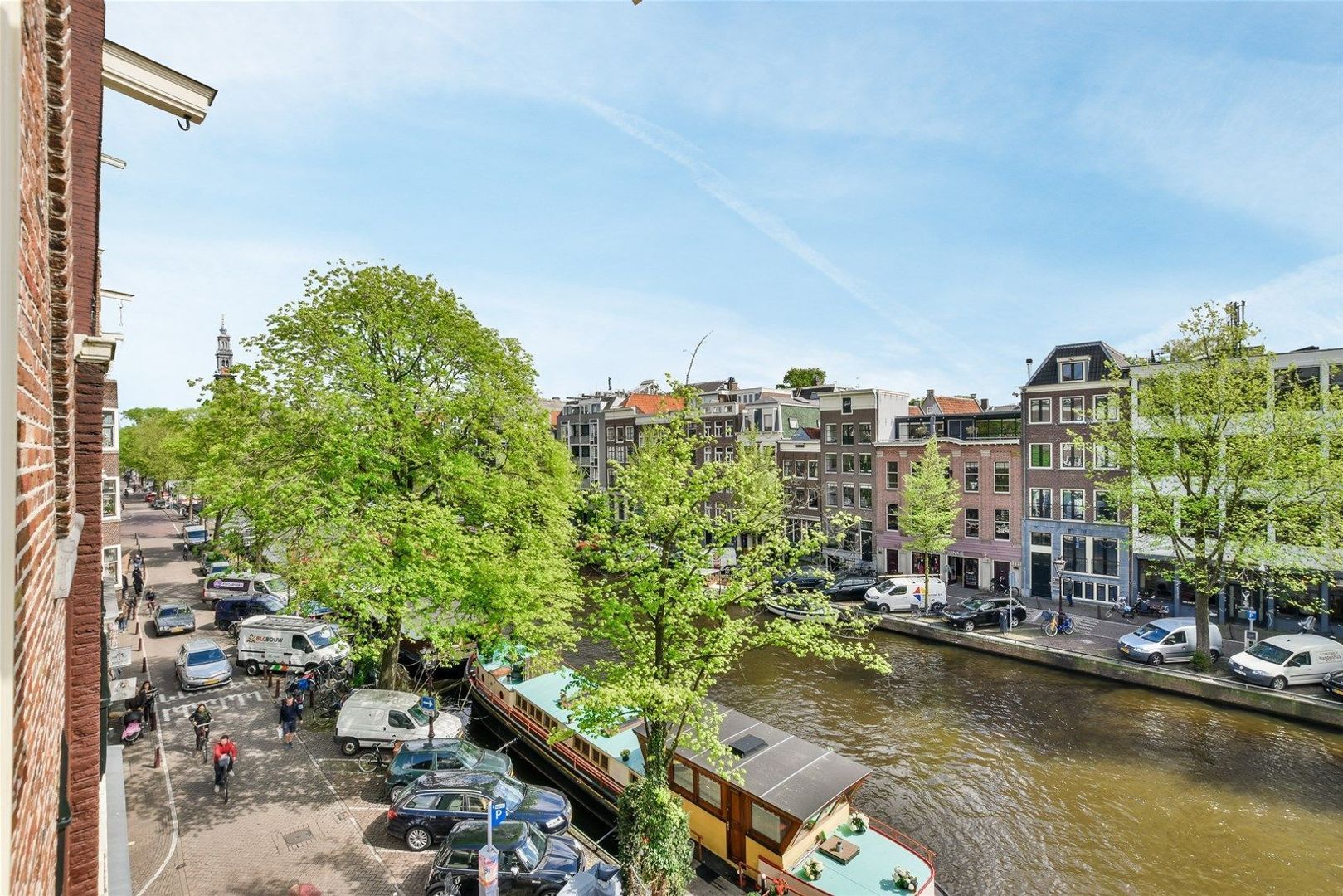 Prinsengracht 278 + 7PP image 1
