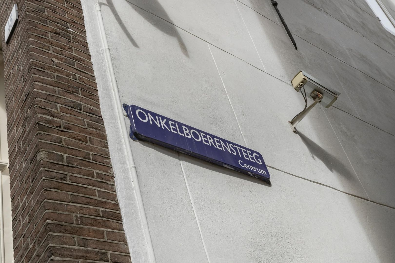 Onkelboerensteeg 1 D image 1