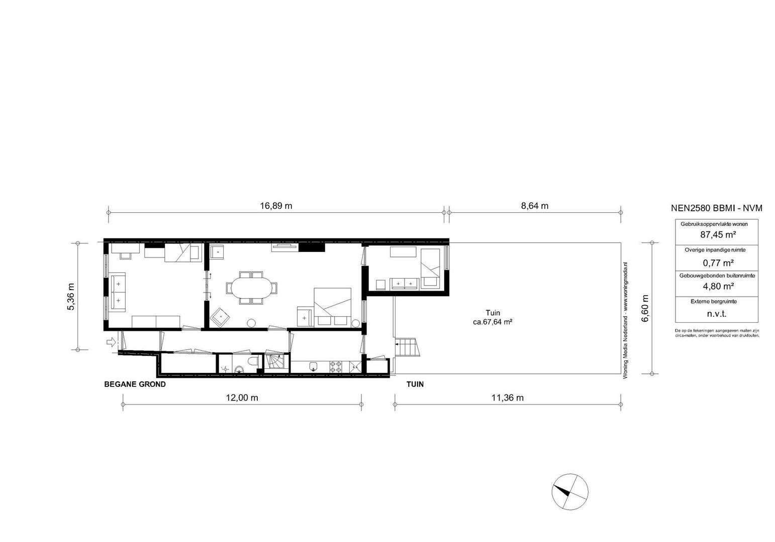 Eerste Helmersstraat 113 image 1