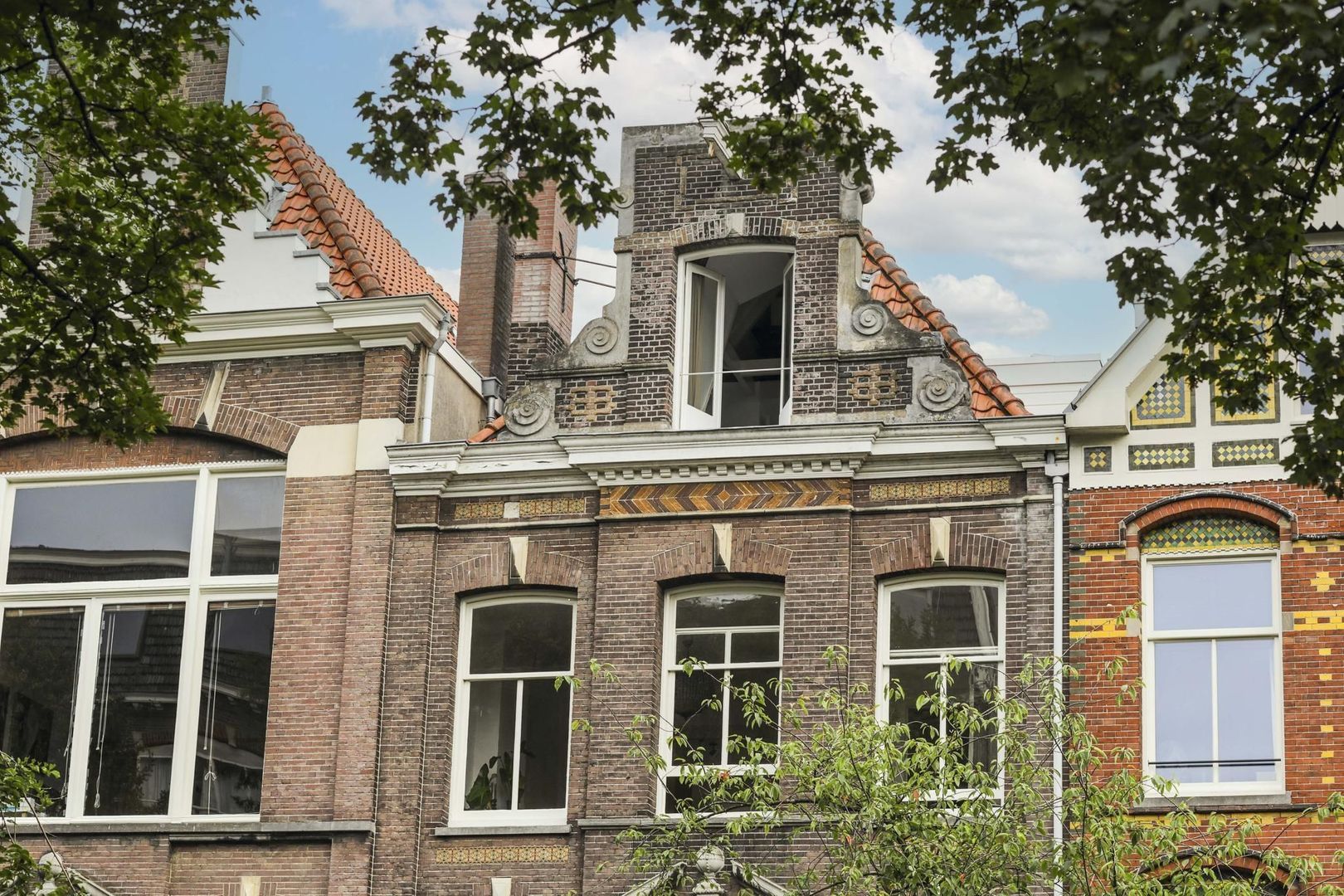 Eerste Helmersstraat 113 image 1