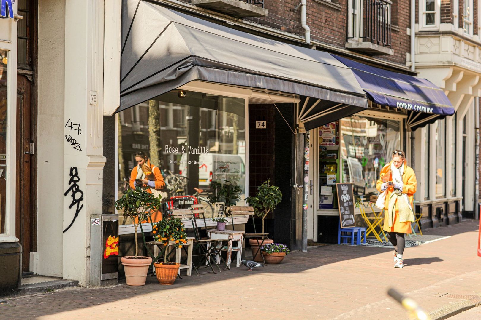 Eerste Helmersstraat 113 image 1